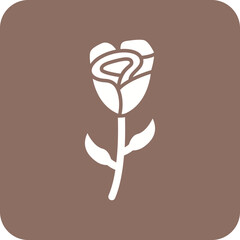 Rose Icon