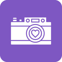 Camera Icon