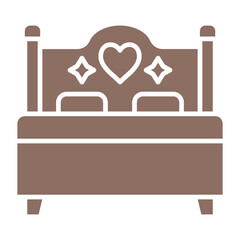 Bed Icon