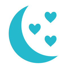 Moon Icon