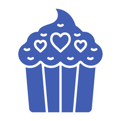 Cupcake Icon