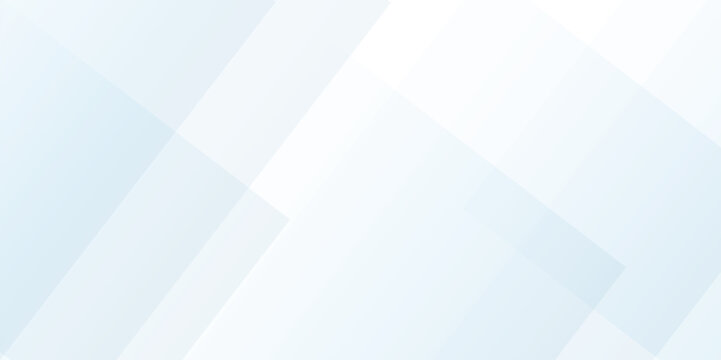 Colorful vector abstract modern wide banner background, Blue vector gradient abstract background with shapes elements.