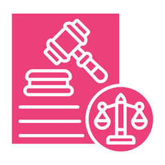 Legal Icon