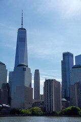 Fototapeta premium New York