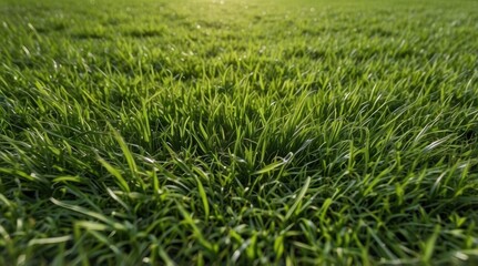 Eco-Friendly Yard Surface