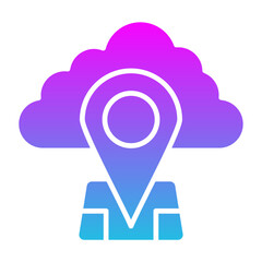 Location Icon