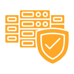 Data Protection Icon