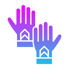 Gloves Icon
