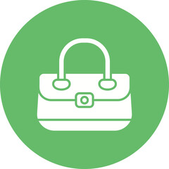 Purse Icon