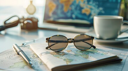 Offer advice on managing expenses and maximizing cost-effectiveness during business trips.