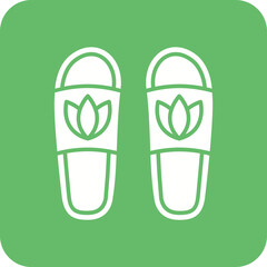 Slippers Icon