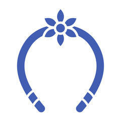 Headband Icon