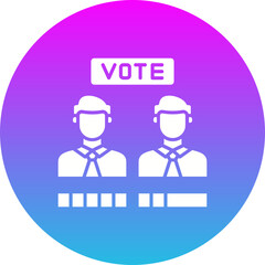 Elections Icon