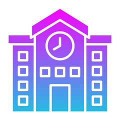 School Icon