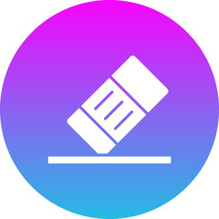 Eraser Icon