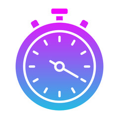 Stopwatch Icon
