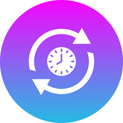 Hours Icon