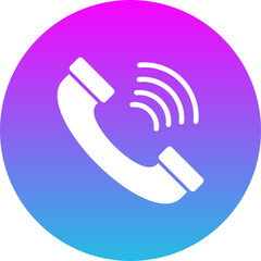Phone Call Icon