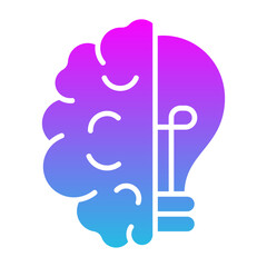 Brainstorming Icon