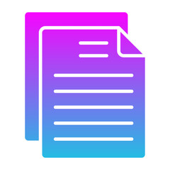 Document Icon