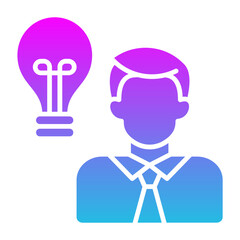 Idea Icon