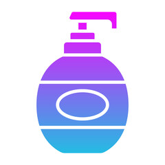 Lotion Icon