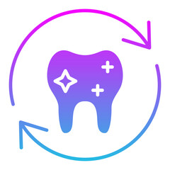 Teeth Icon