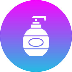 Lotion Icon