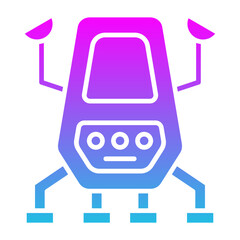 Lander Icon