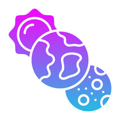 Day And Night Icon