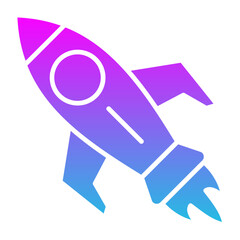 Rocket Icon