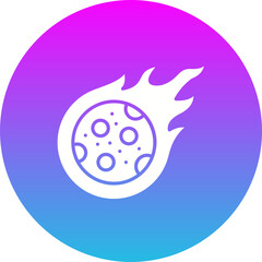 Comet Icon