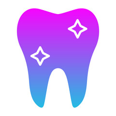 Tooth Icon