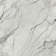 Obraz premium White marble background. Texture illustration for design of floors, countertops, wall tiles.
