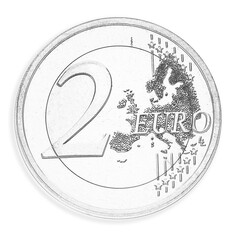 Pièce de 2 euros
