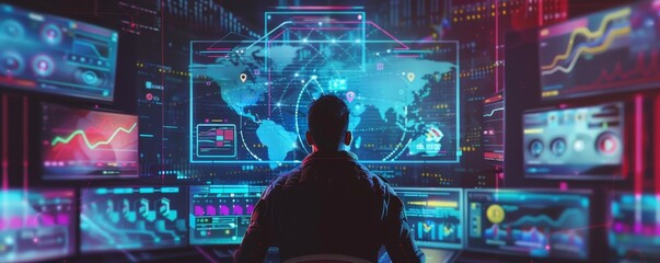 Futuristic Digital Technology: The Convergence of Internet, Big Data, and IoT