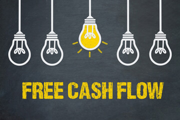 Free Cash Flow	