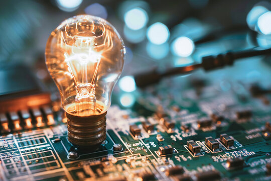 The technology sector might experience a slowdown in innovation and capital expenditure.