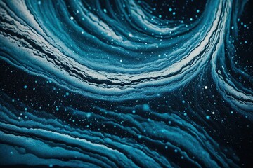 abstract blue background