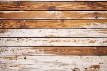 Naklejka premium Wooden white backgrounds hardwood lumber.