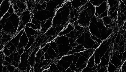黒色の大理石パターン 模様 black marble pattern back ground image