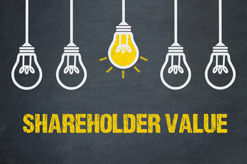 Shareholder Value	