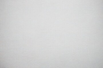 Naklejka premium white canvas texture