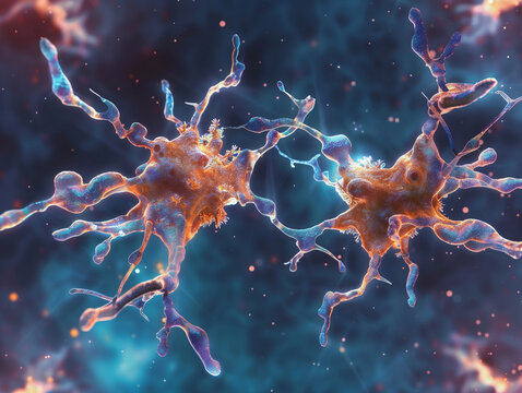 prion scientific diagram, protein that can trigger normal proteins in the brain to fold abnormally