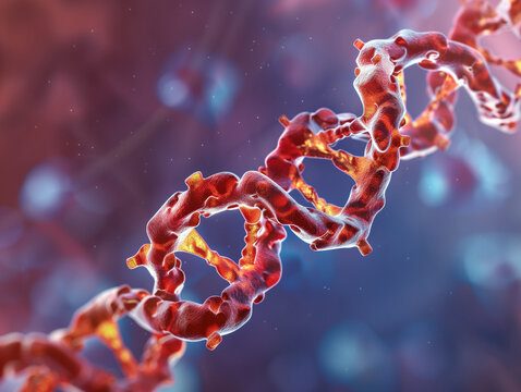 prion scientific diagram, protein that can trigger normal proteins in the brain to fold abnormally