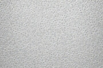 Obraz premium drops of water