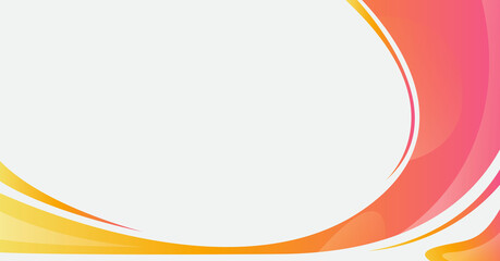 Business background. Gradation orang color. pattern gradient.	