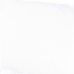 Plastic Surface Bag Pack Box Transparent Case Texture Overlay Effect Mockup Template