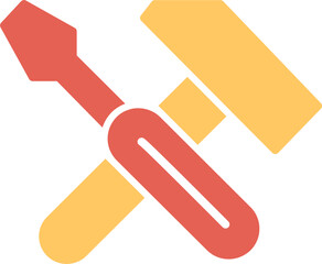 Construction Vector Icon