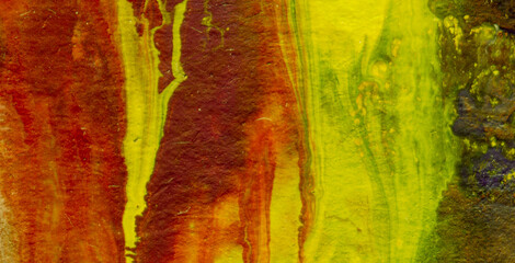 Lively and Intricate Psychedelic Patterns Merging into a Captivating Abstract Composition